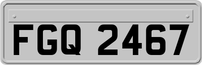 FGQ2467