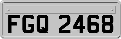 FGQ2468