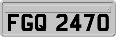 FGQ2470