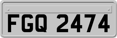 FGQ2474