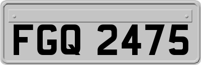 FGQ2475