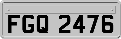 FGQ2476