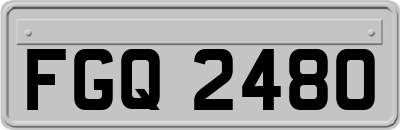 FGQ2480
