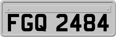 FGQ2484