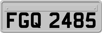 FGQ2485
