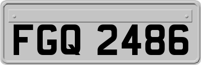 FGQ2486