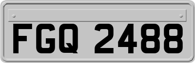 FGQ2488