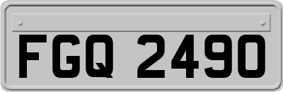 FGQ2490