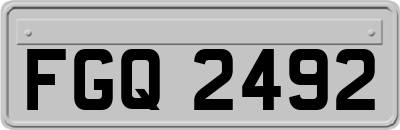 FGQ2492