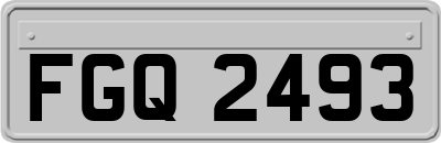 FGQ2493