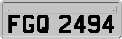 FGQ2494