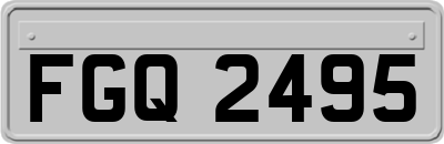 FGQ2495