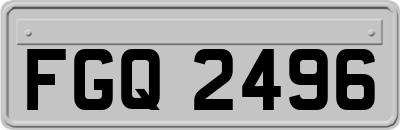 FGQ2496