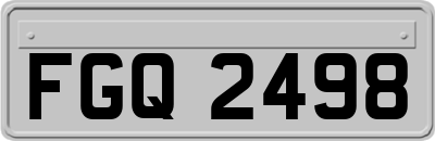 FGQ2498