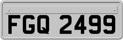FGQ2499