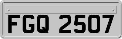 FGQ2507