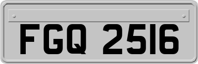 FGQ2516