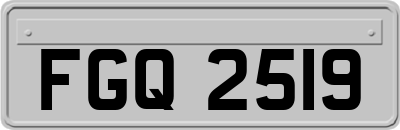 FGQ2519