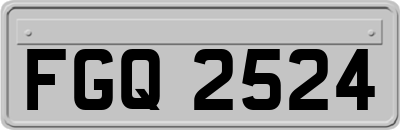 FGQ2524