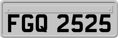 FGQ2525