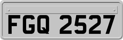 FGQ2527