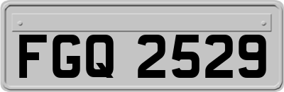FGQ2529
