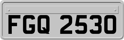 FGQ2530