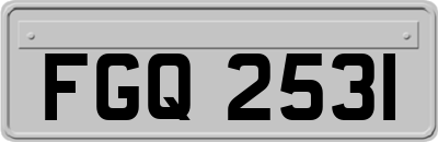 FGQ2531