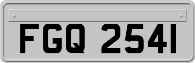 FGQ2541