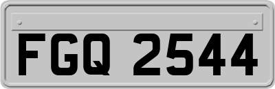 FGQ2544