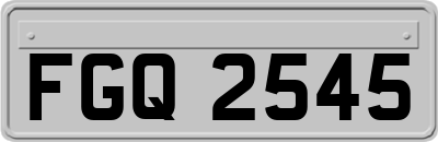 FGQ2545