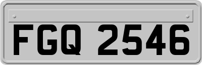 FGQ2546