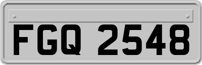 FGQ2548