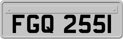 FGQ2551