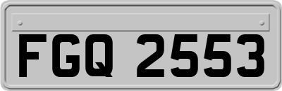 FGQ2553