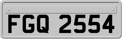 FGQ2554