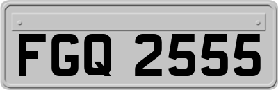 FGQ2555