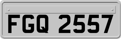 FGQ2557