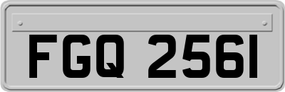 FGQ2561