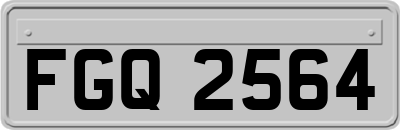 FGQ2564