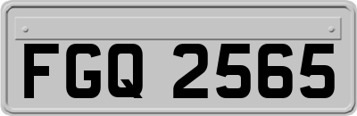 FGQ2565