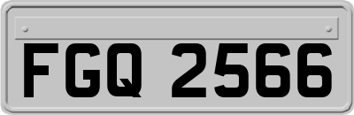 FGQ2566