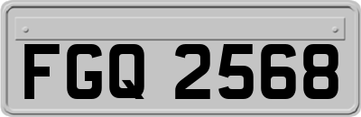 FGQ2568