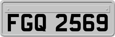 FGQ2569