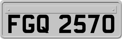 FGQ2570