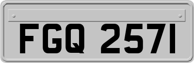 FGQ2571