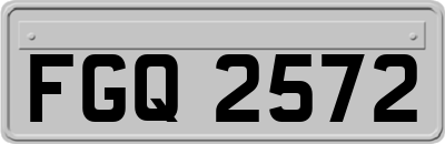 FGQ2572