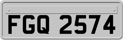 FGQ2574