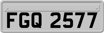FGQ2577