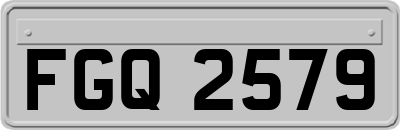FGQ2579